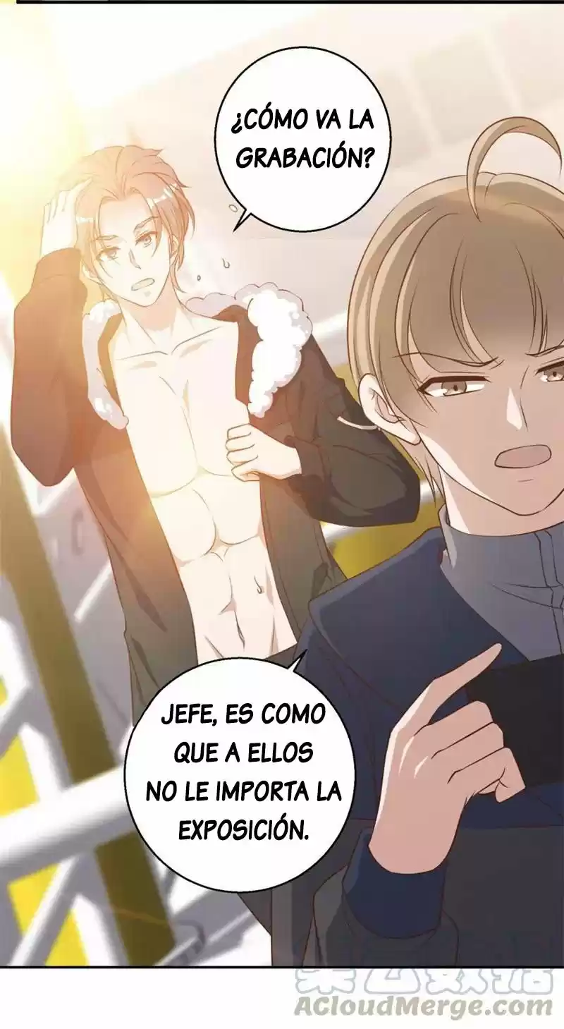 Pescador Nivel-Dios - Capítulo 30 - Página 25 - LectorTMOo