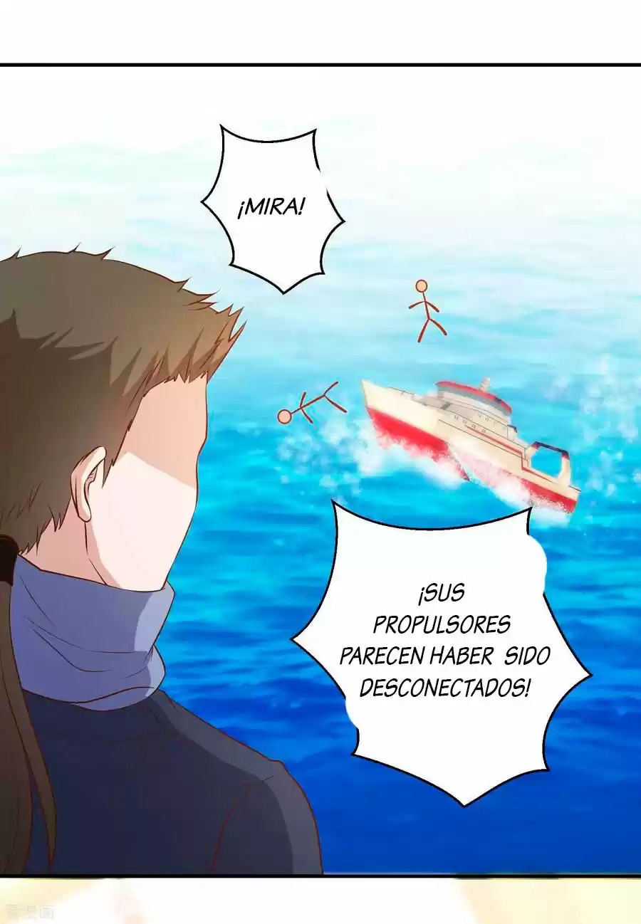 Pescador Nivel-Dios - Capítulo 31 - Página 6 - LectorTMOo