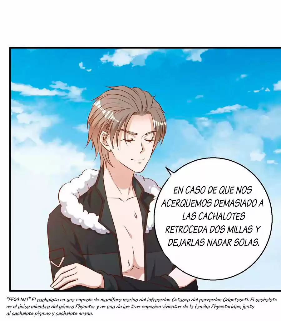 Pescador Nivel-Dios - Capítulo 31 - Página 8 - LectorTMOo