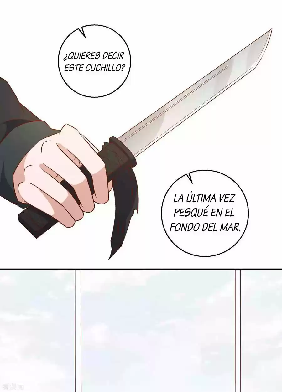 Pescador Nivel-Dios - Capítulo 31 - Página 14 - LectorTMOo