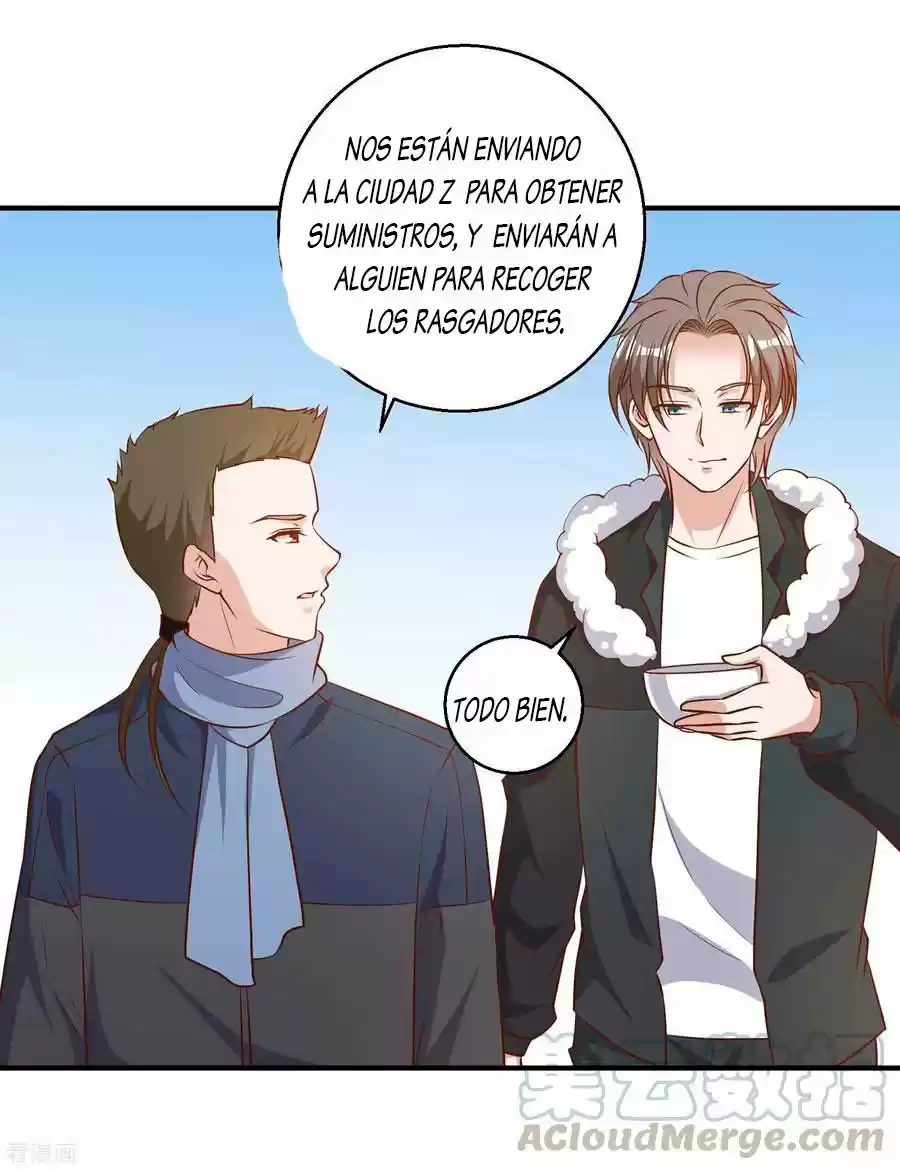 Pescador Nivel-Dios - Capítulo 31 - Página 19 - LectorTMOo