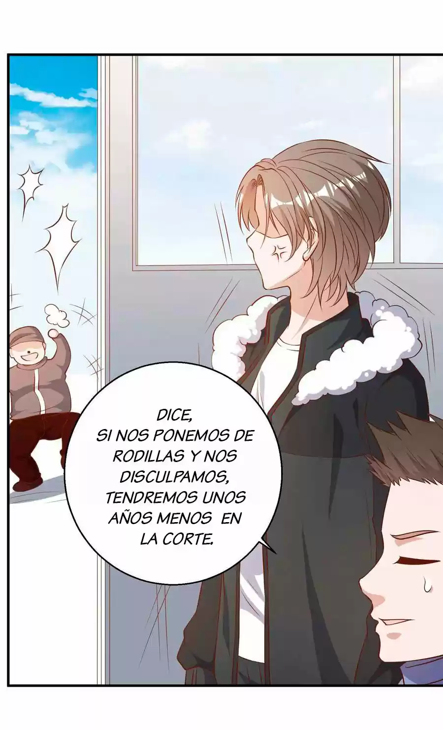 Pescador Nivel-Dios - Capítulo 31 - Página 32 - LectorTMOo