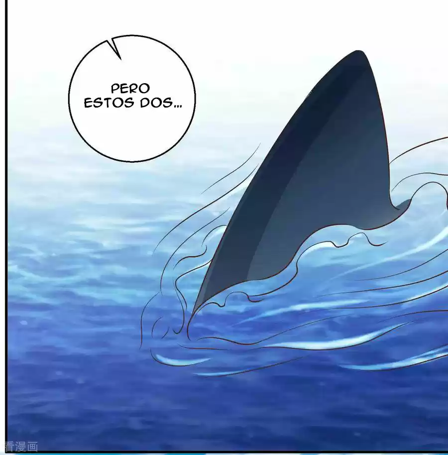 Pescador Nivel-Dios - Capítulo 33 - Página 6 - LectorTMOo