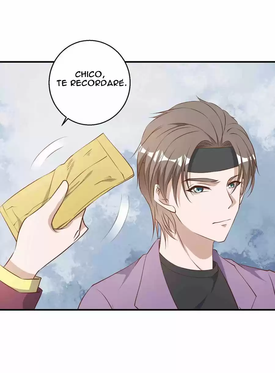 Pescador Nivel-Dios - Capítulo 33 - Página 23 - LectorTMOo