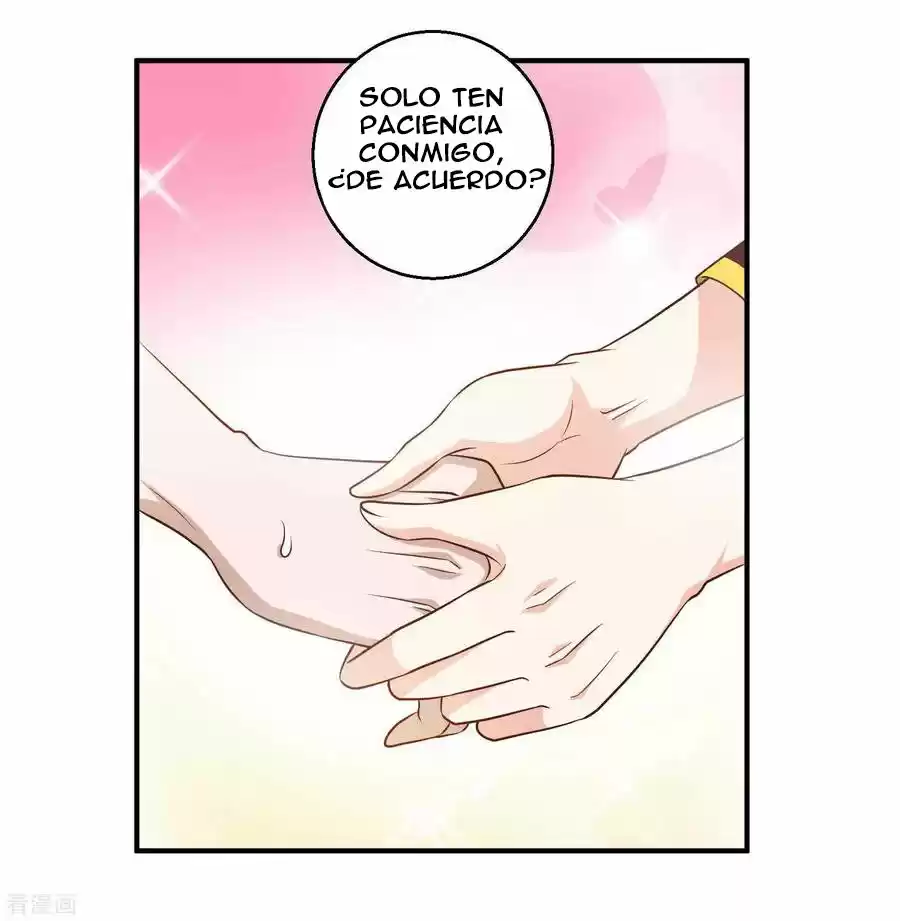 Pescador Nivel-Dios - Capítulo 33 - Página 28 - LectorTMOo