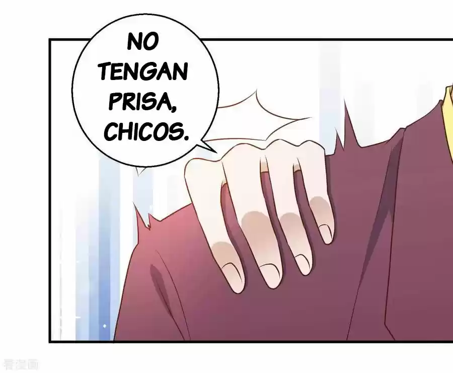 Pescador Nivel-Dios - Capítulo 34 - Página 9 - LectorTMOo
