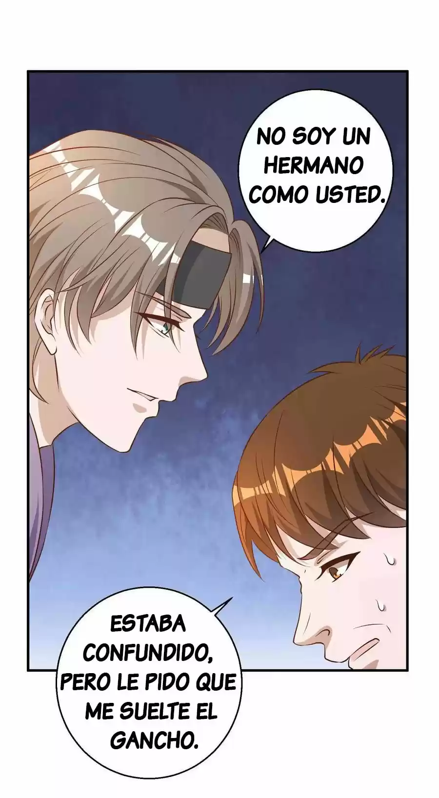 Pescador Nivel-Dios - Capítulo 34 - Página 13 - LectorTMOo