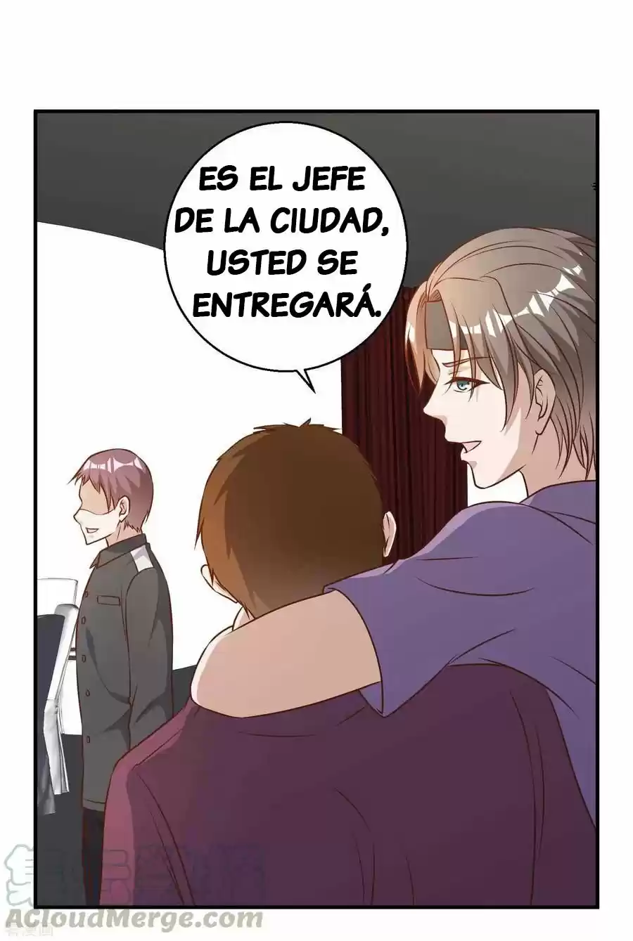 Pescador Nivel-Dios - Capítulo 34 - Página 15 - LectorTMOo