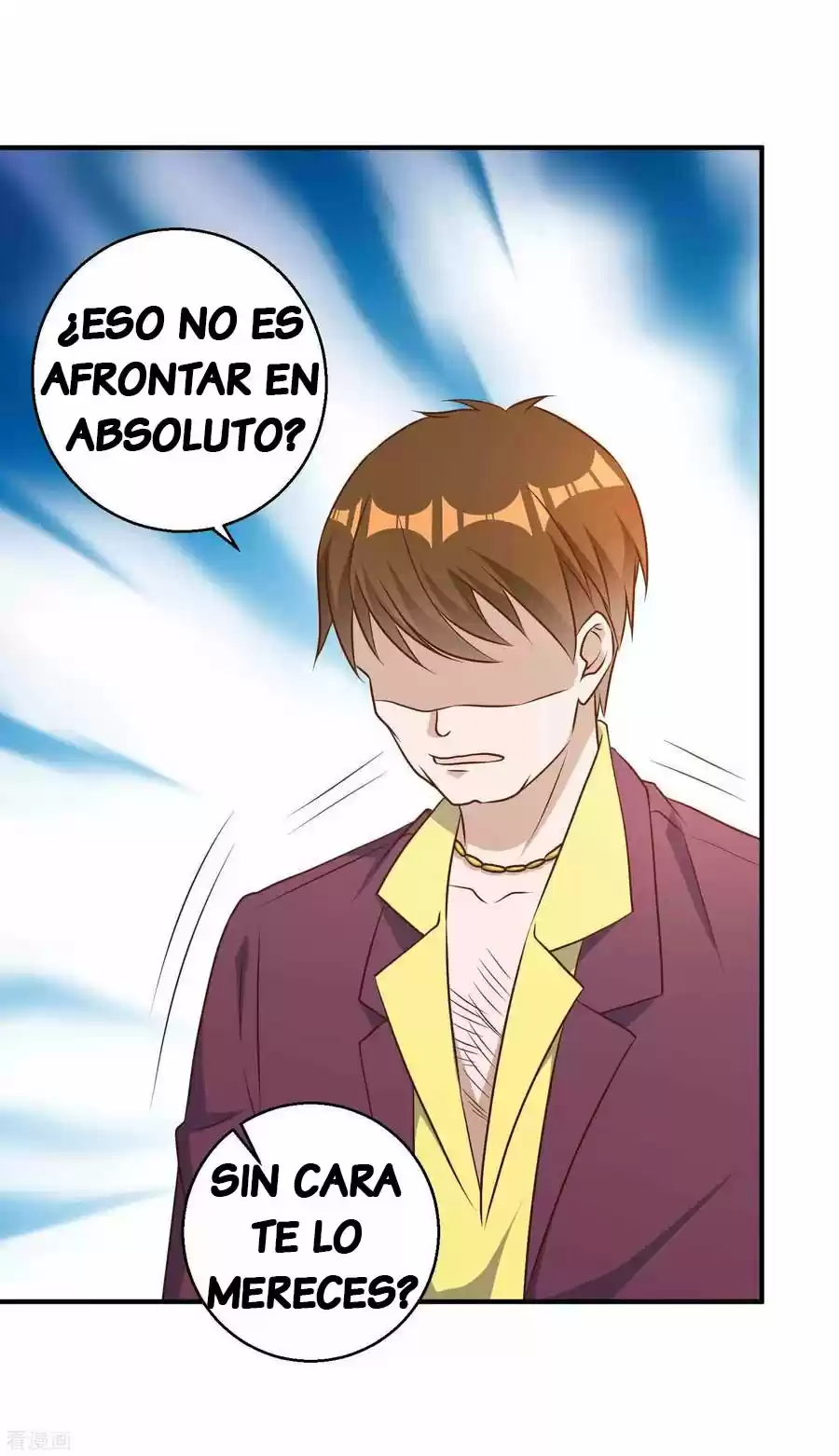 Pescador Nivel-Dios - Capítulo 34 - Página 16 - LectorTMOo