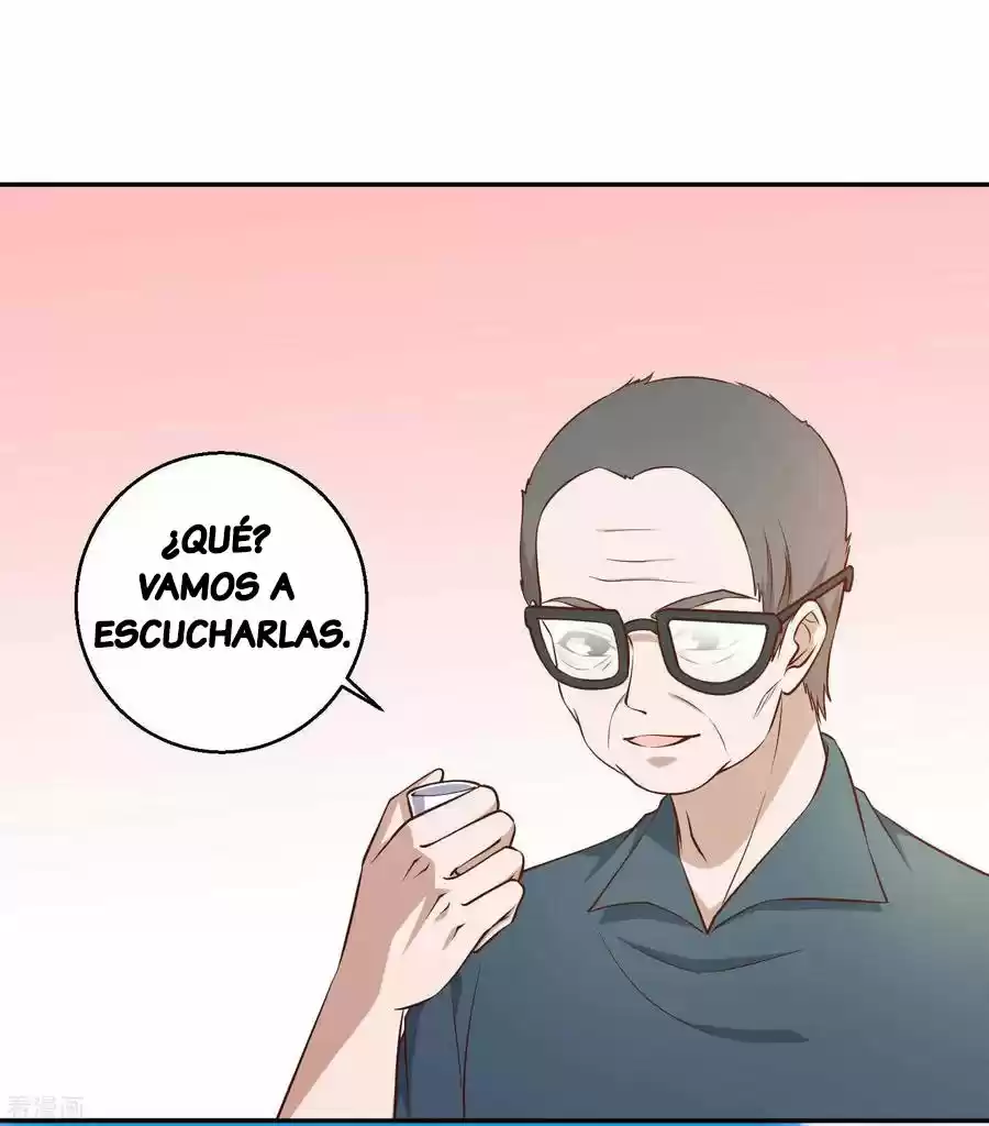 Pescador Nivel-Dios - Capítulo 35 - Página 6 - LectorTMOo