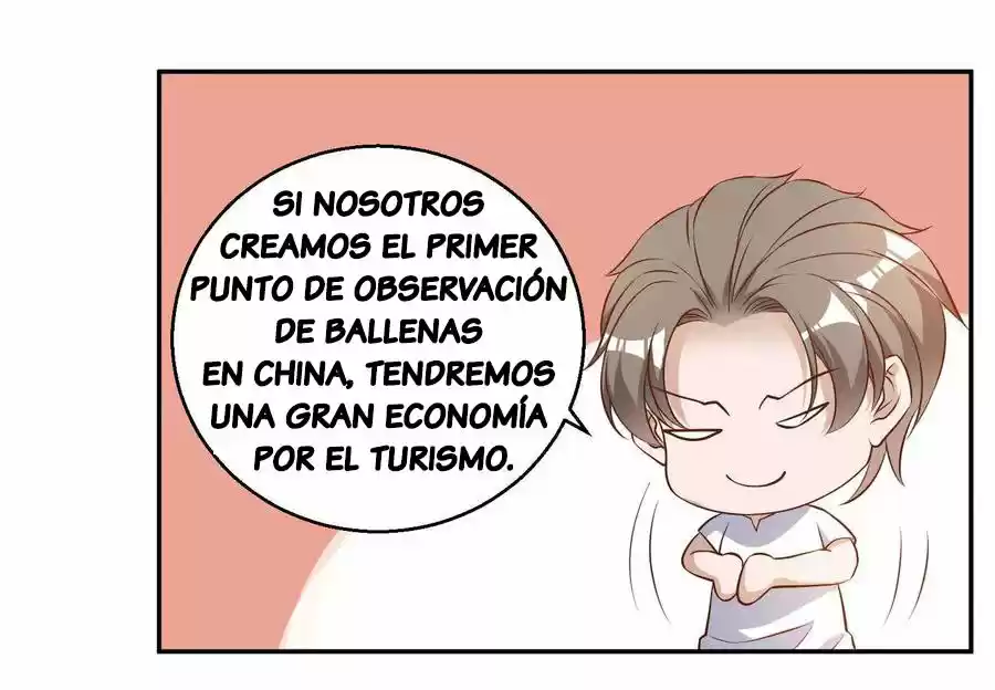 Pescador Nivel-Dios - Capítulo 35 - Página 10 - LectorTMOo