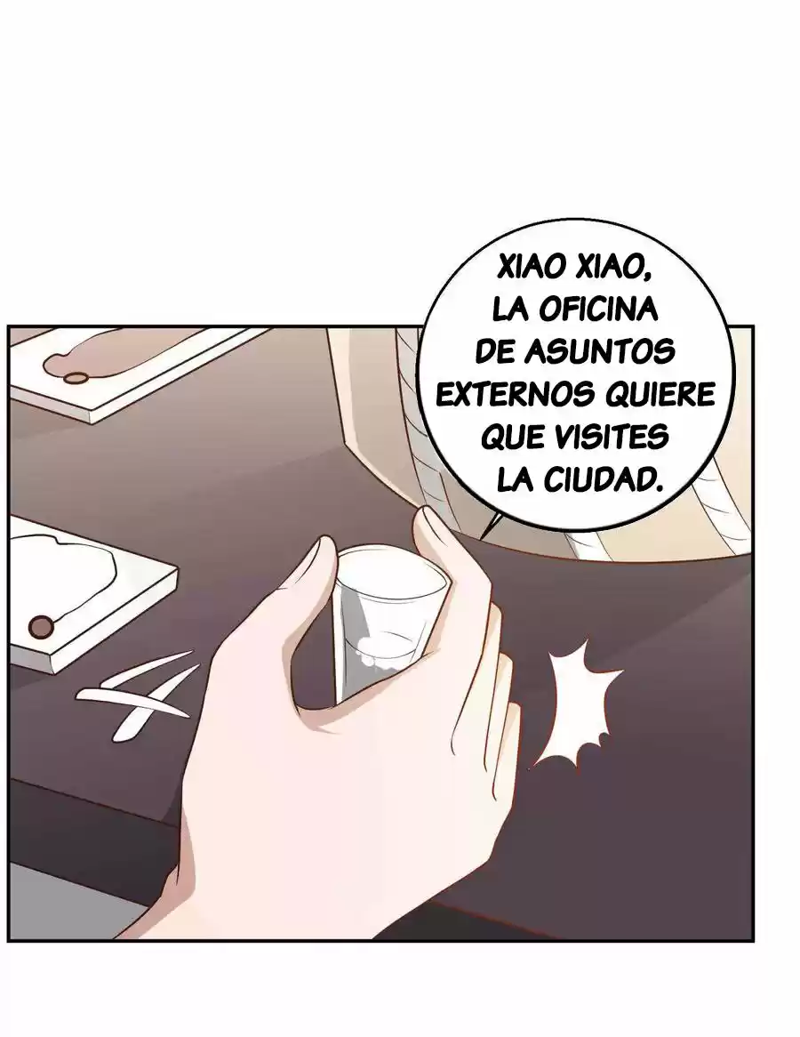 Pescador Nivel-Dios - Capítulo 35 - Página 13 - LectorTMOo