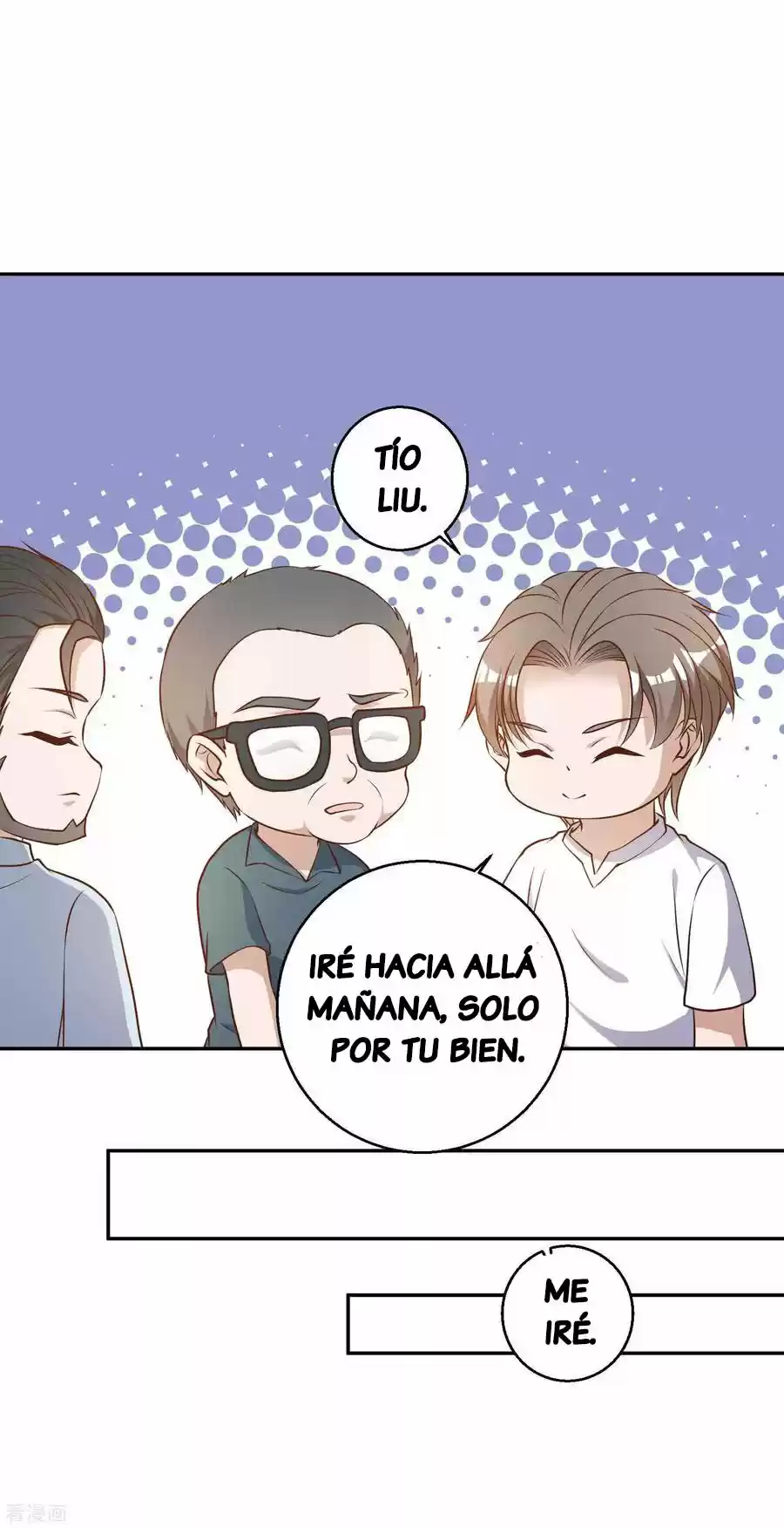 Pescador Nivel-Dios - Capítulo 35 - Página 16 - LectorTMOo