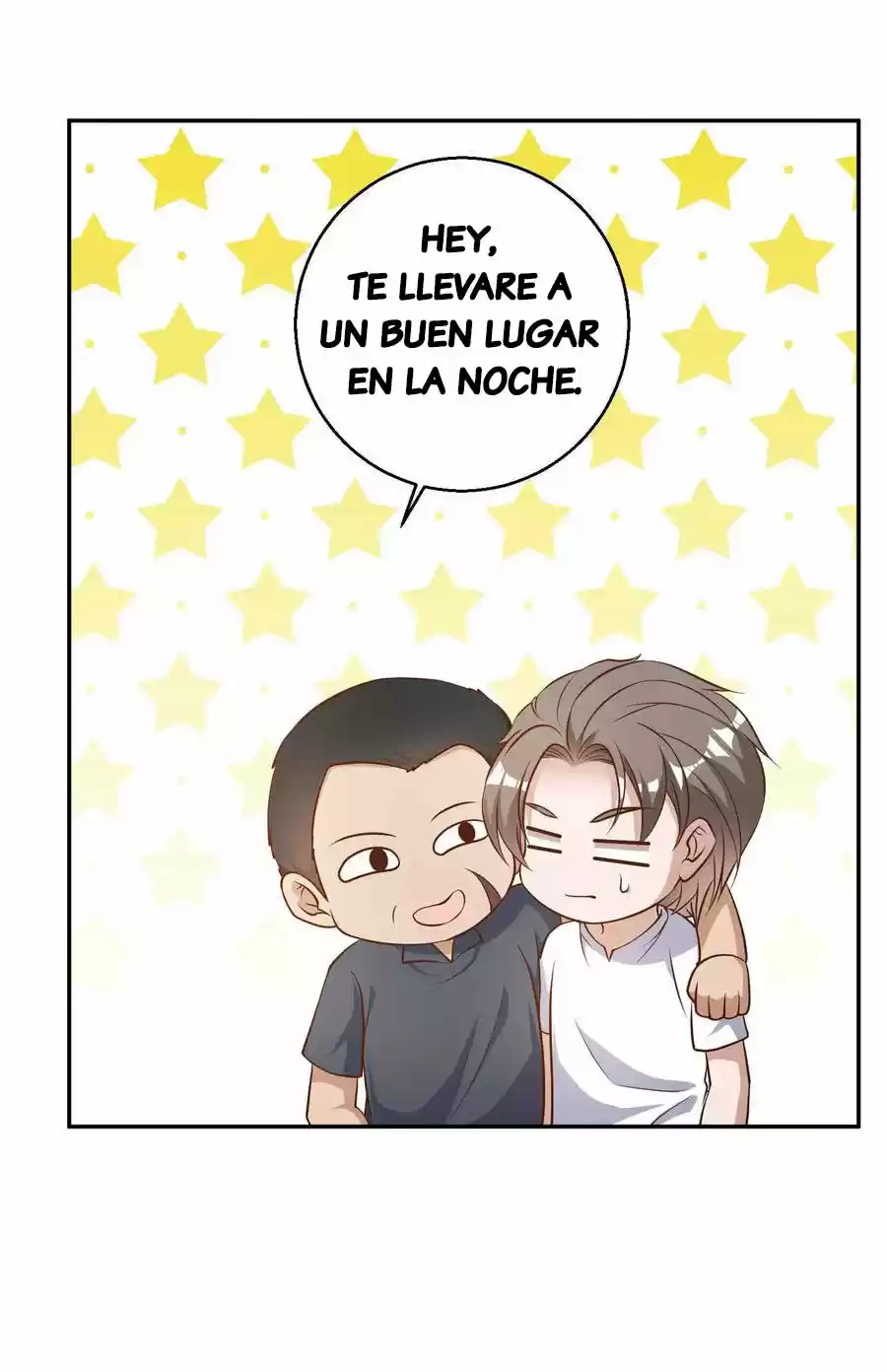 Pescador Nivel-Dios - Capítulo 35 - Página 19 - LectorTMOo