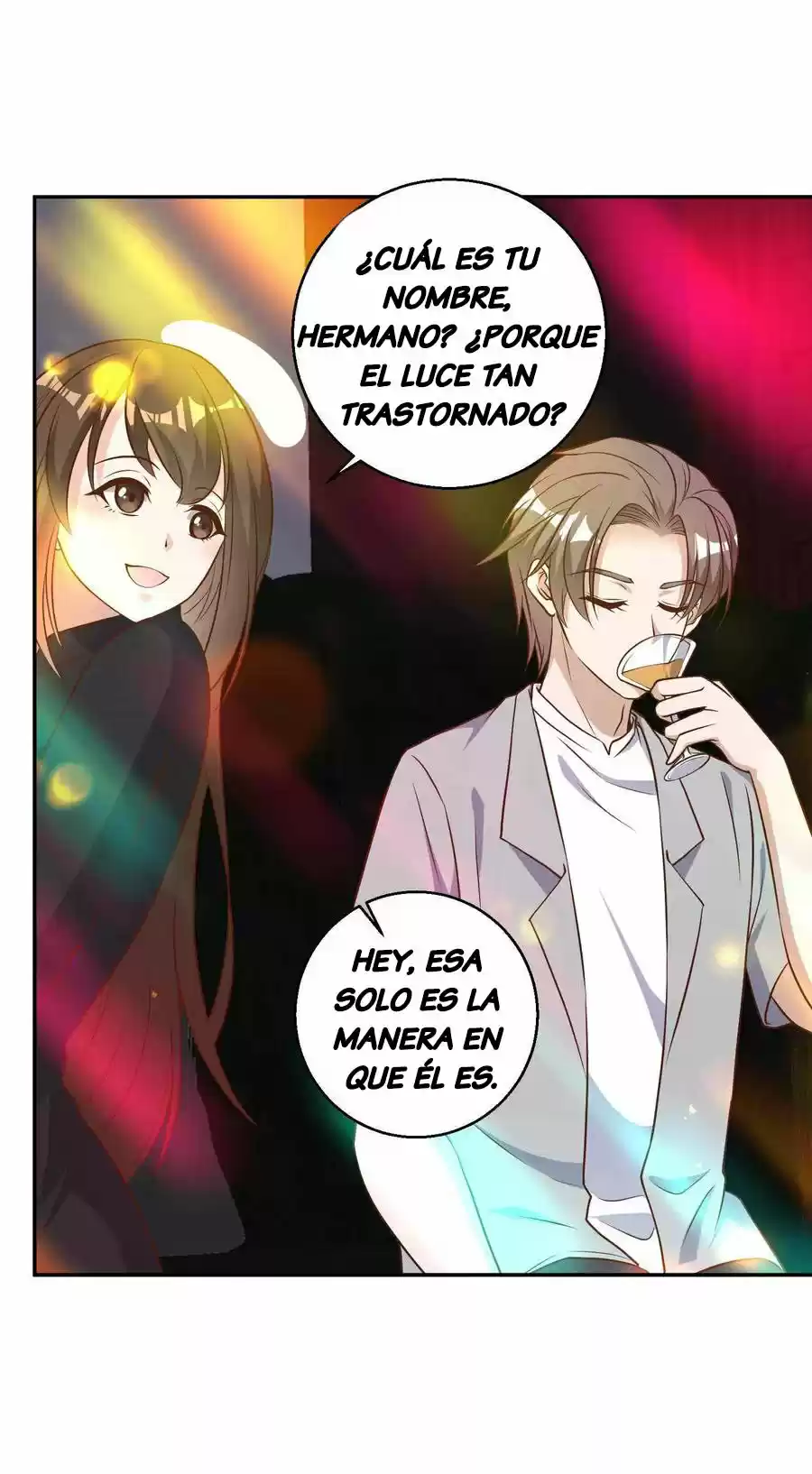 Pescador Nivel-Dios - Capítulo 35 - Página 26 - LectorTMOo