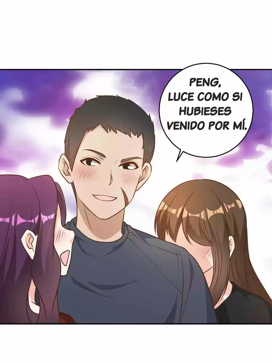 Pescador Nivel-Dios - Capítulo 35 - Página 32 - LectorTMOo