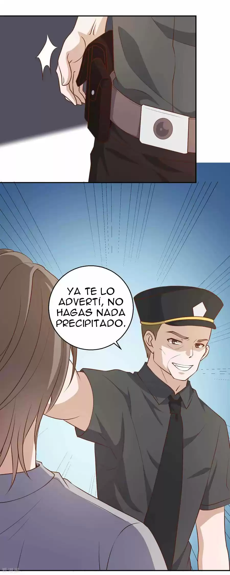 Pescador Nivel-Dios - Capítulo 37 - Página 4 - LectorTMOo