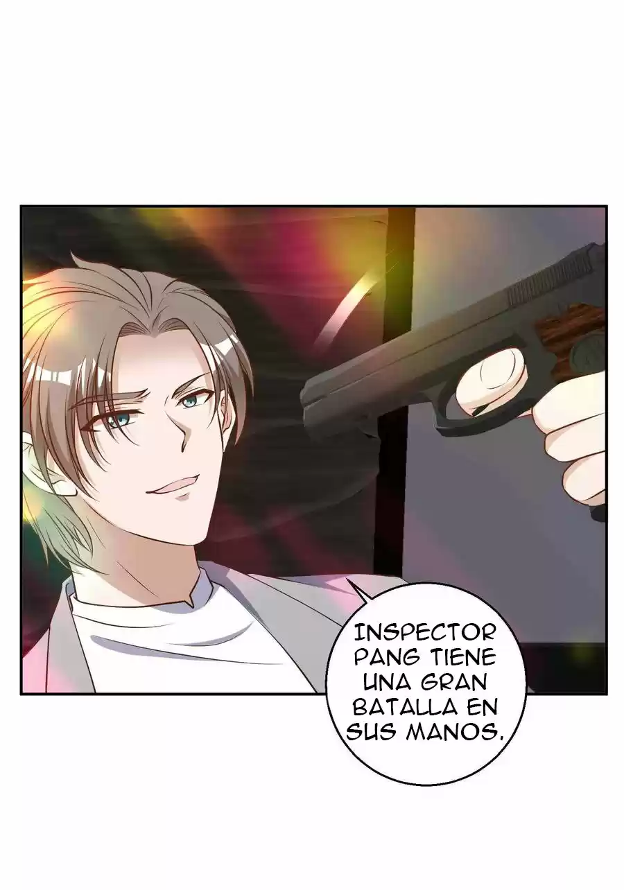 Pescador Nivel-Dios - Capítulo 37 - Página 5 - LectorTMOo