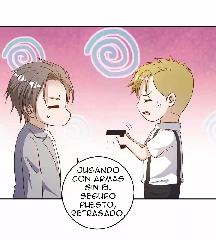 Pescador Nivel-Dios - Capítulo 37 - Página 8 - LectorTMOo