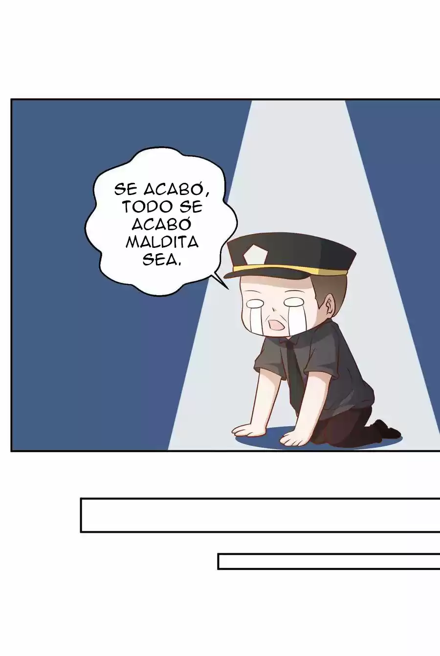 Pescador Nivel-Dios - Capítulo 37 - Página 13 - LectorTMOo