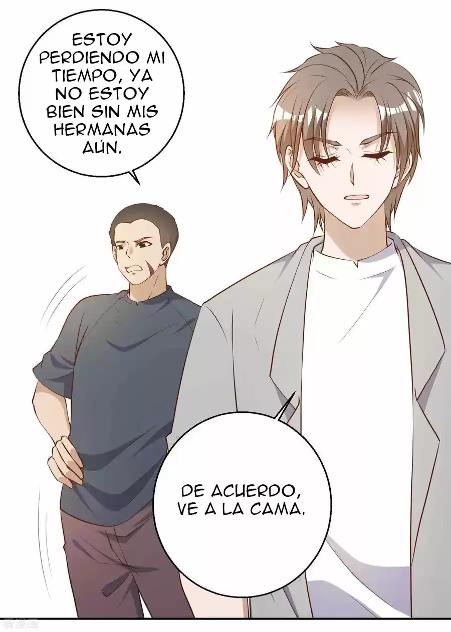 Pescador Nivel-Dios - Capítulo 37 - Página 16 - LectorTMOo