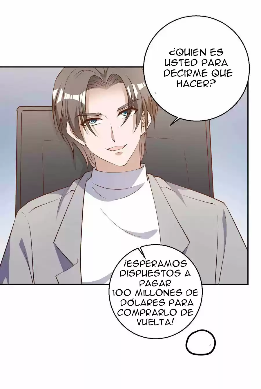 Pescador Nivel-Dios - Capítulo 37 - Página 19 - LectorTMOo