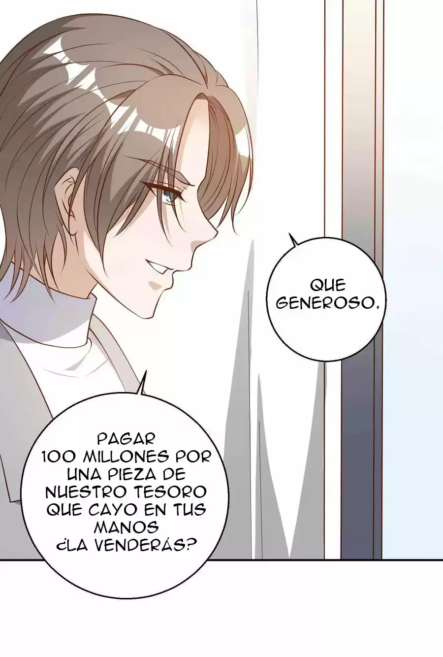 Pescador Nivel-Dios - Capítulo 37 - Página 20 - LectorTMOo