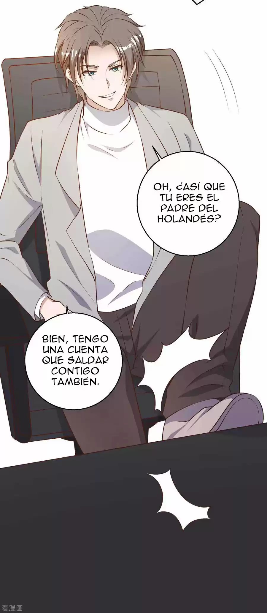 Pescador Nivel-Dios - Capítulo 37 - Página 23 - LectorTMOo