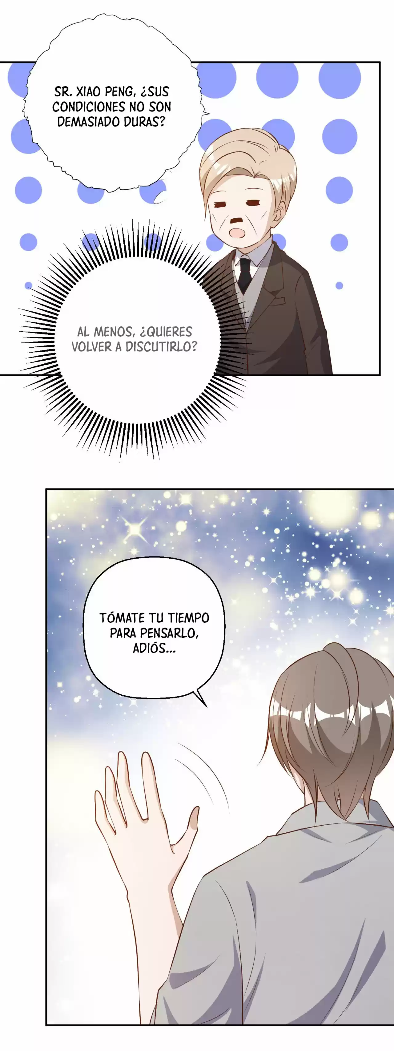 Pescador Nivel-Dios - Capítulo 38 - Página 11 - LectorTMOo