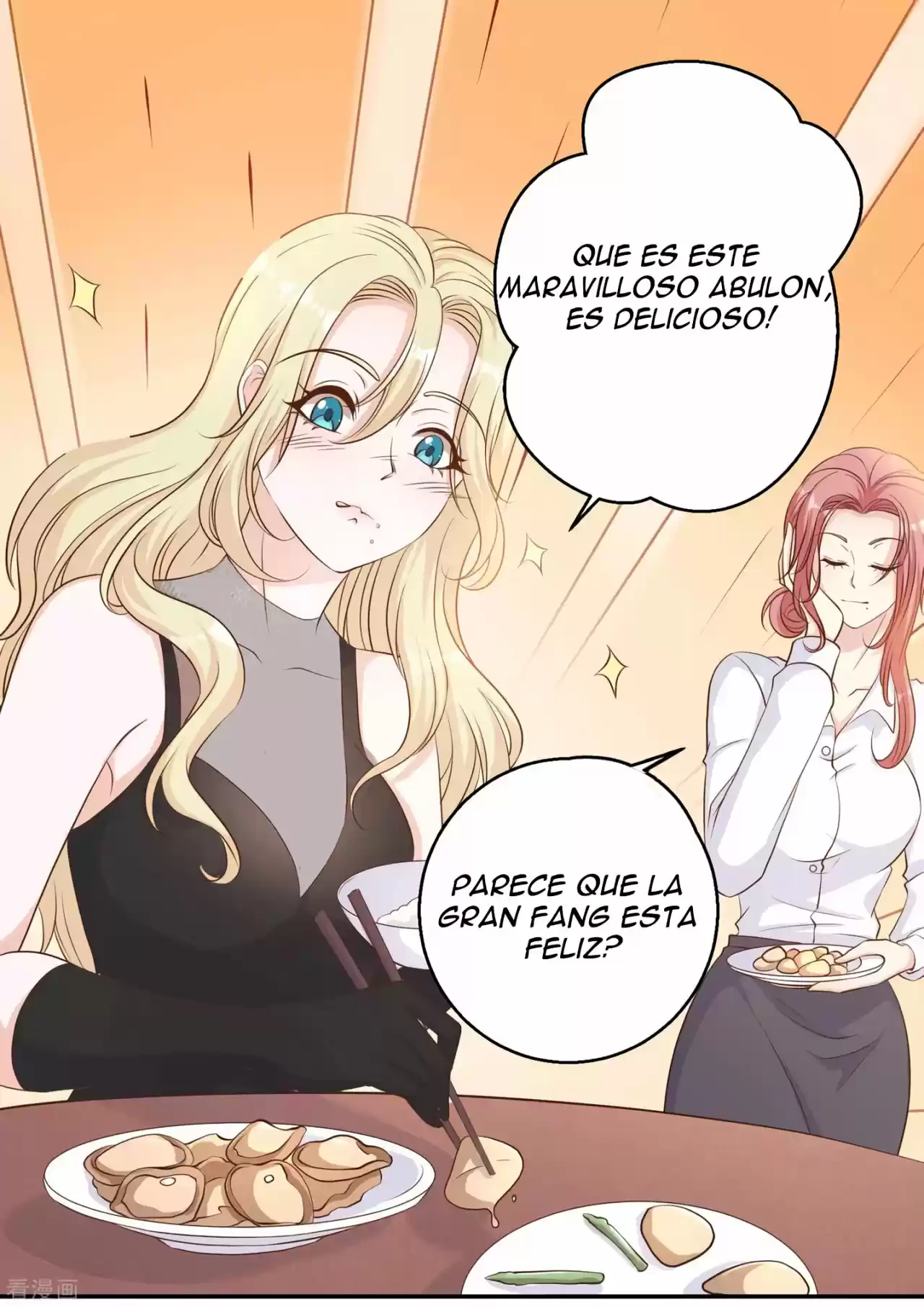 Pescador Nivel-Dios - Capítulo 4 - Página 18 - LectorTMOo
