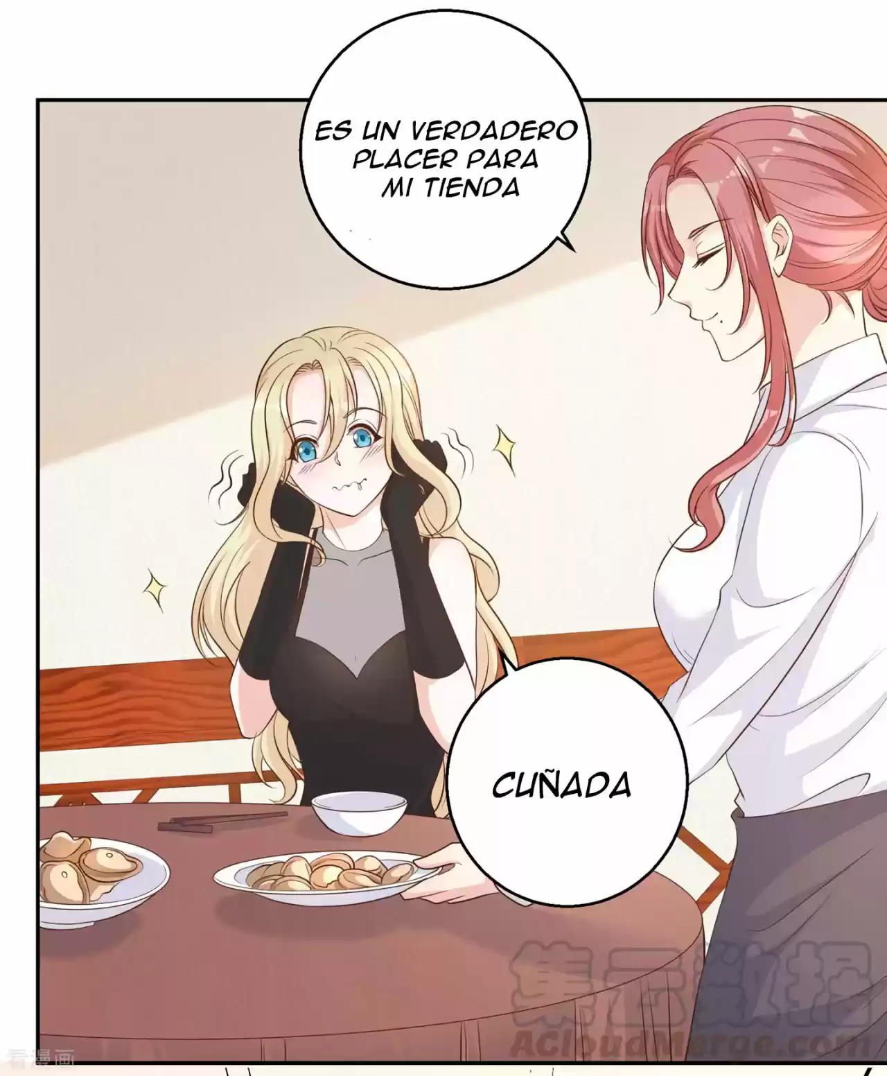 Pescador Nivel-Dios - Capítulo 4 - Página 19 - LectorTMOo