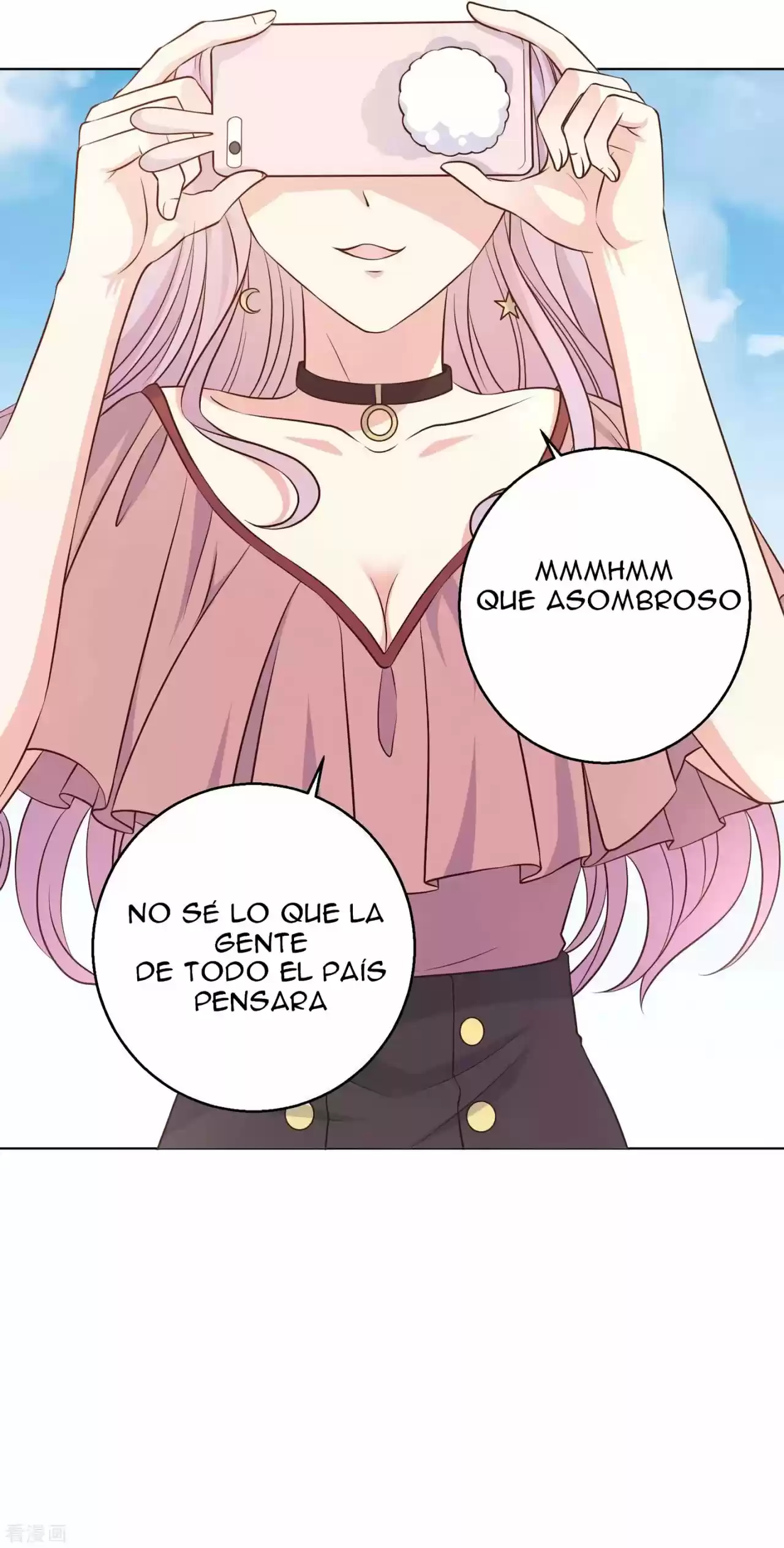 Pescador Nivel-Dios - Capítulo 6 - Página 20 - LectorTMOo