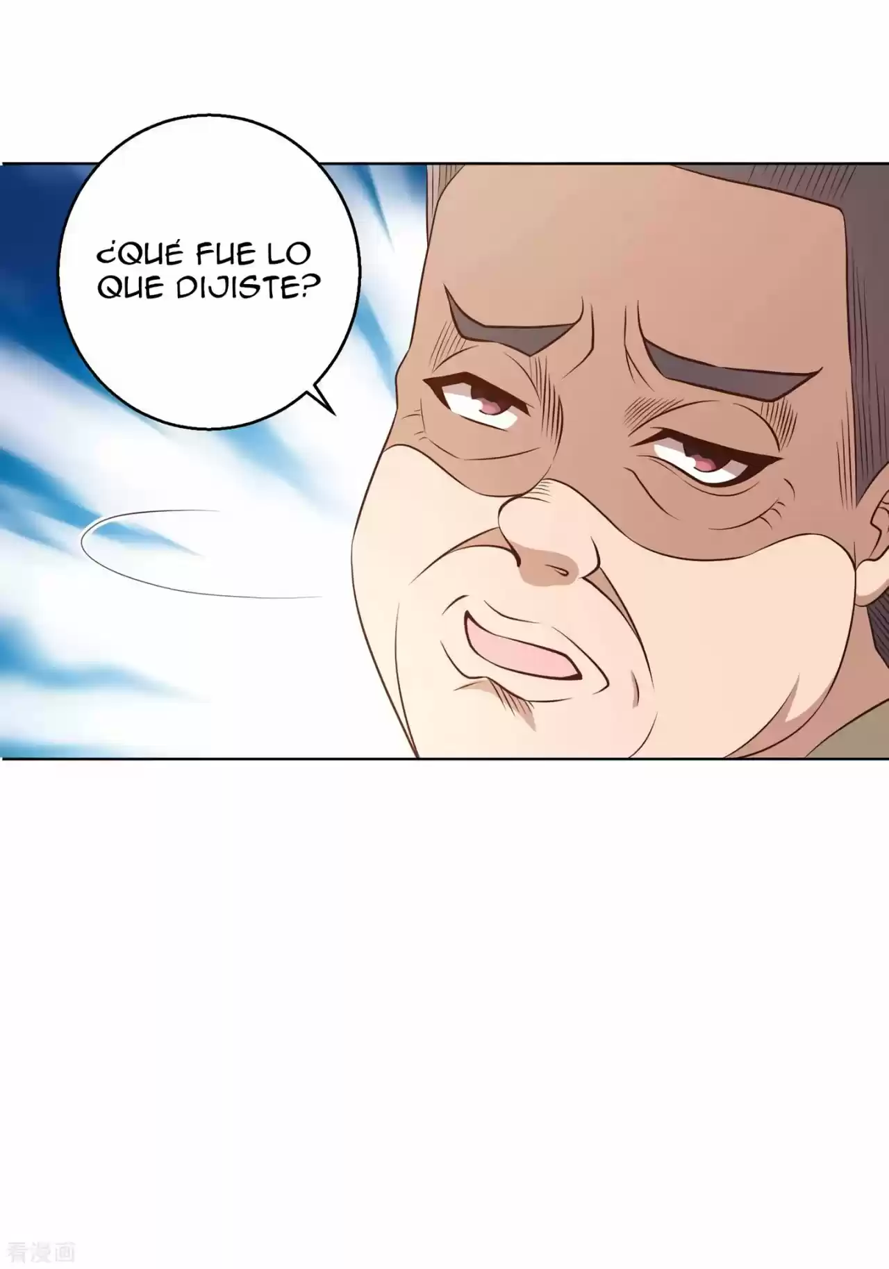 Pescador Nivel-Dios - Capítulo 6 - Página 21 - LectorTMOo