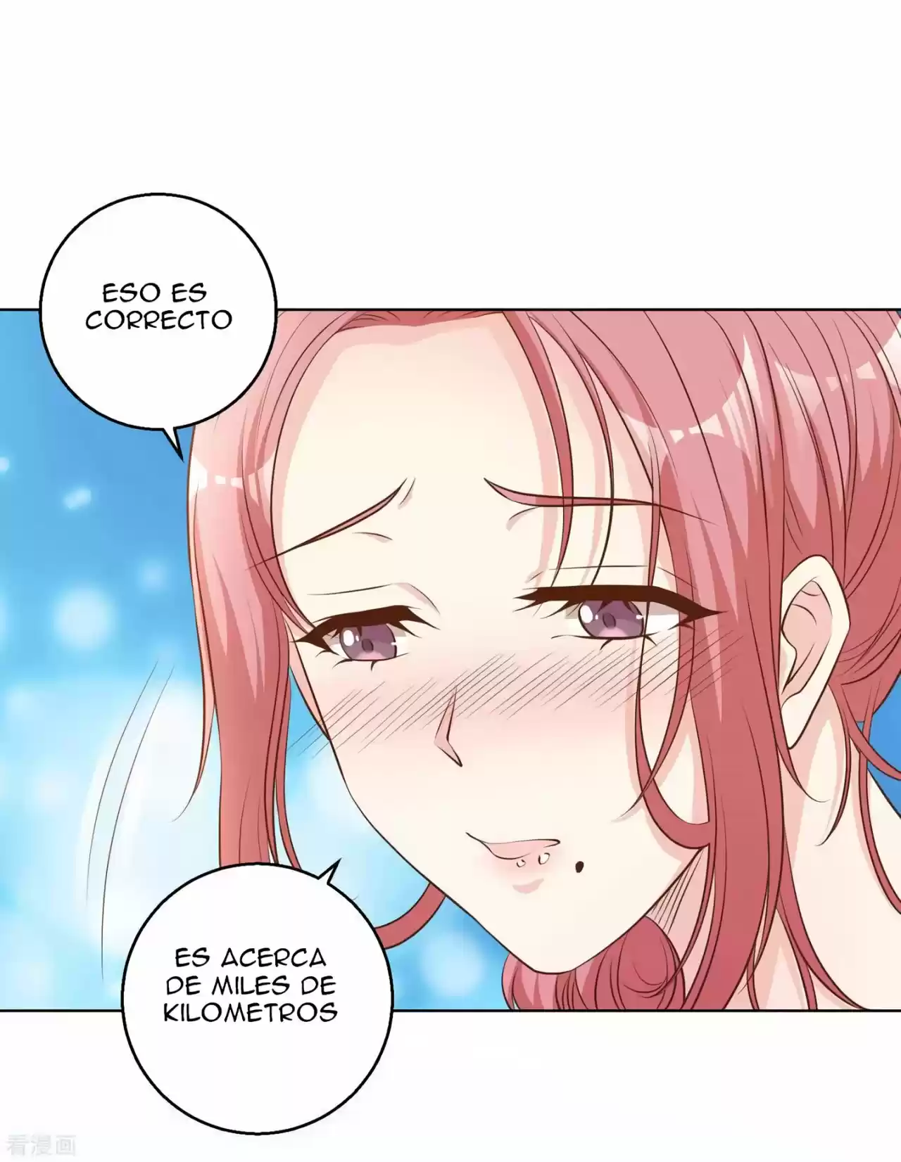Pescador Nivel-Dios - Capítulo 7 - Página 31 - LectorTMOo