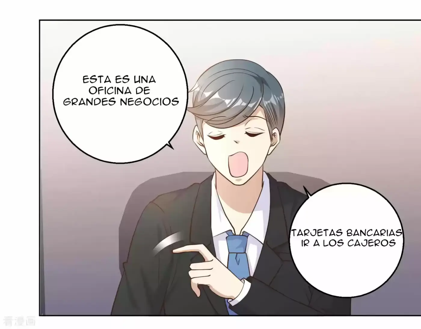 Pescador Nivel-Dios - Capítulo 8 - Página 17 - LectorTMOo