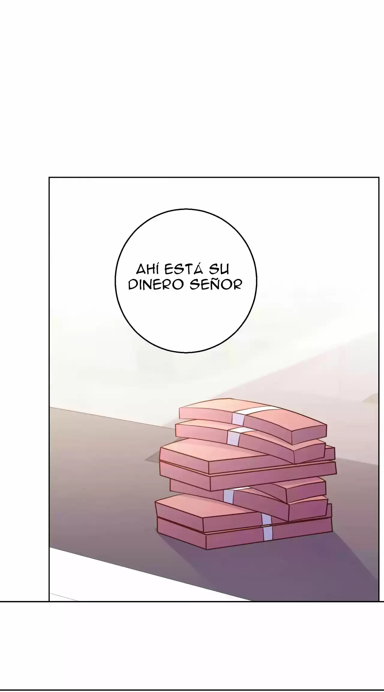 Pescador Nivel-Dios - Capítulo 8 - Página 26 - LectorTMOo