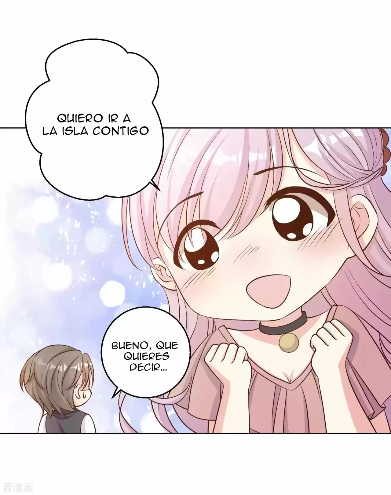 Pescador Nivel-Dios - Capítulo 9 - Página 6 - LectorTMOo
