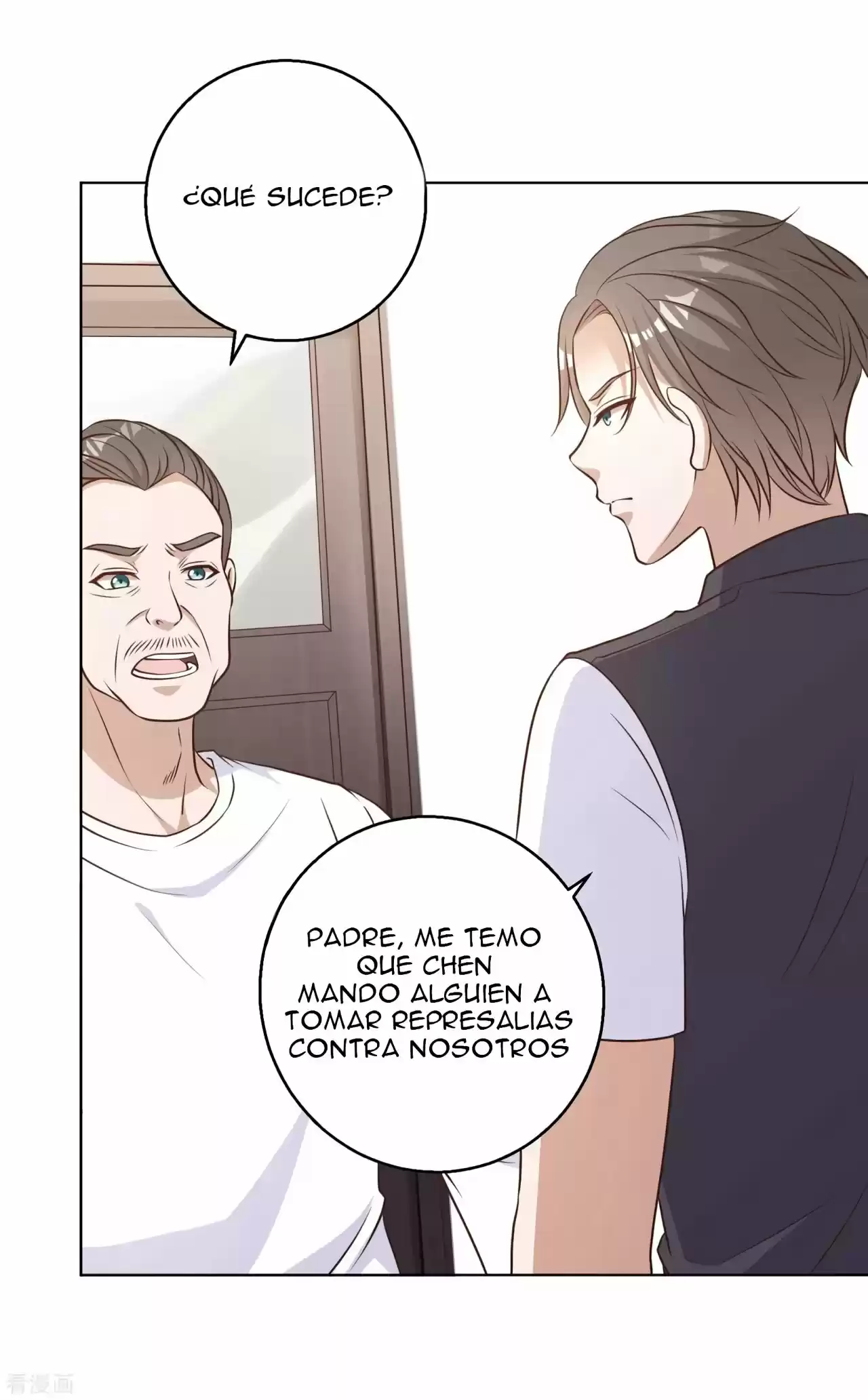 Pescador Nivel-Dios - Capítulo 9 - Página 24 - LectorTMOo