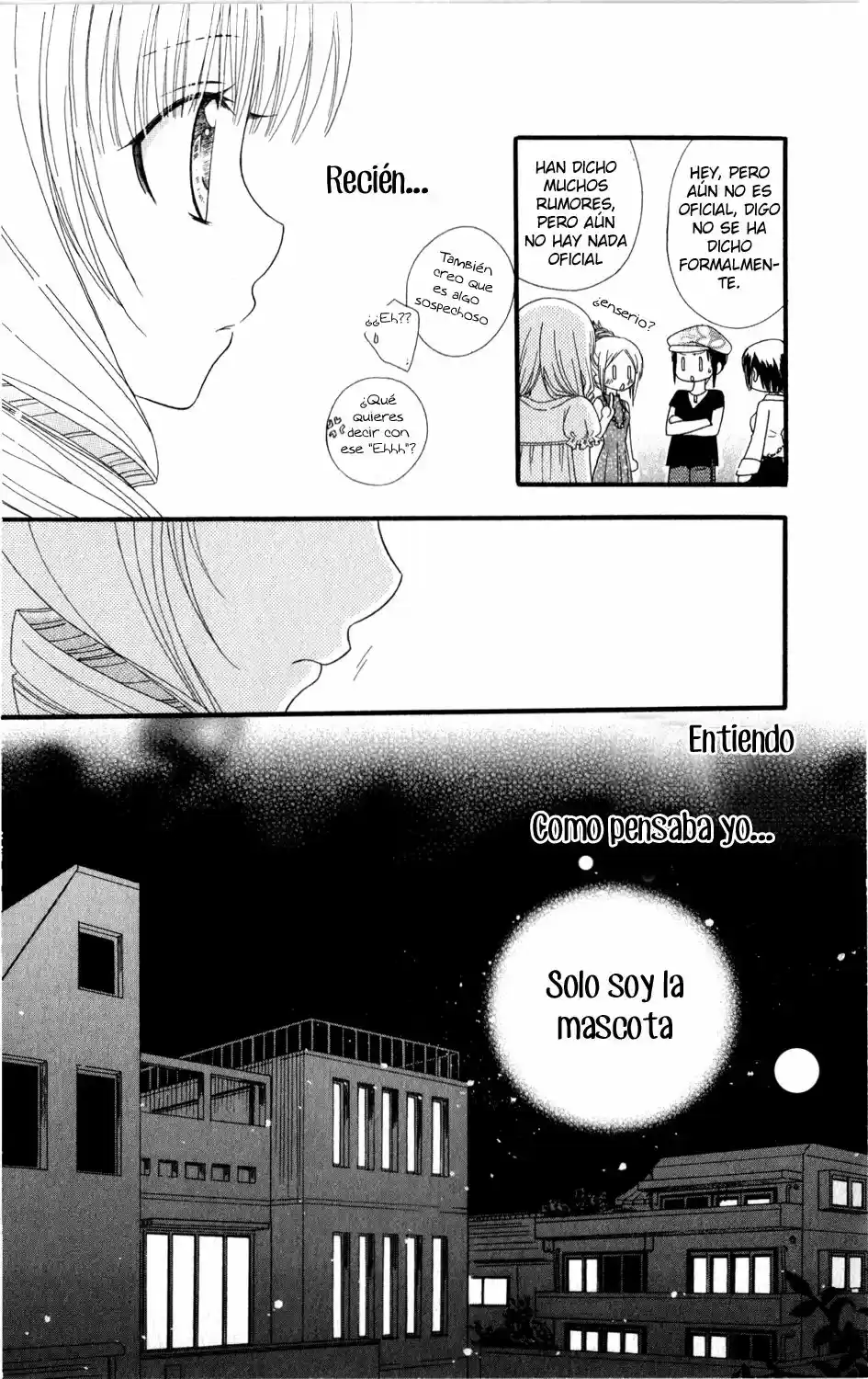 Pet No Jikan - Capítulo 1 - Página 31 - LectorTMOo