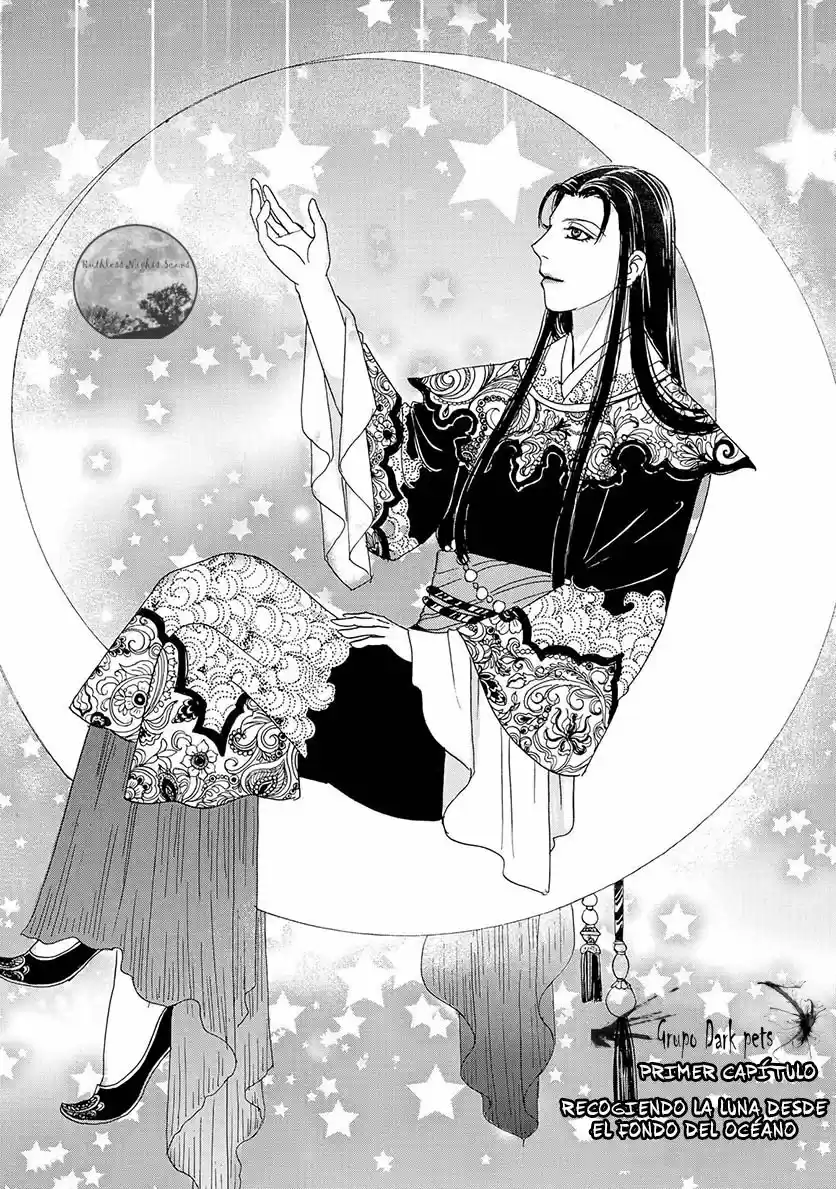 Pet Shop of horrors Hyohaku no hakobune - Capítulo 1 - Página 9 - LectorTMOo