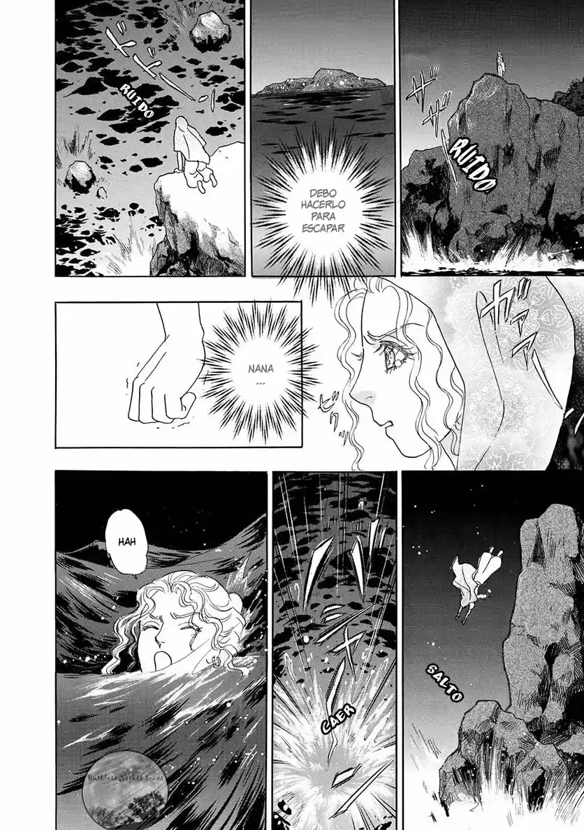 Pet Shop of horrors Hyohaku no hakobune - Capítulo 1 - Página 12 - LectorTMOo