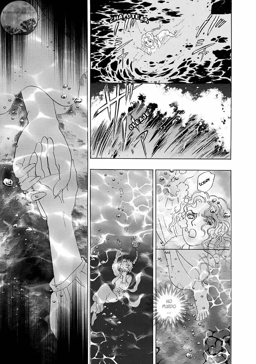 Pet Shop of horrors Hyohaku no hakobune - Capítulo 1 - Página 13 - LectorTMOo