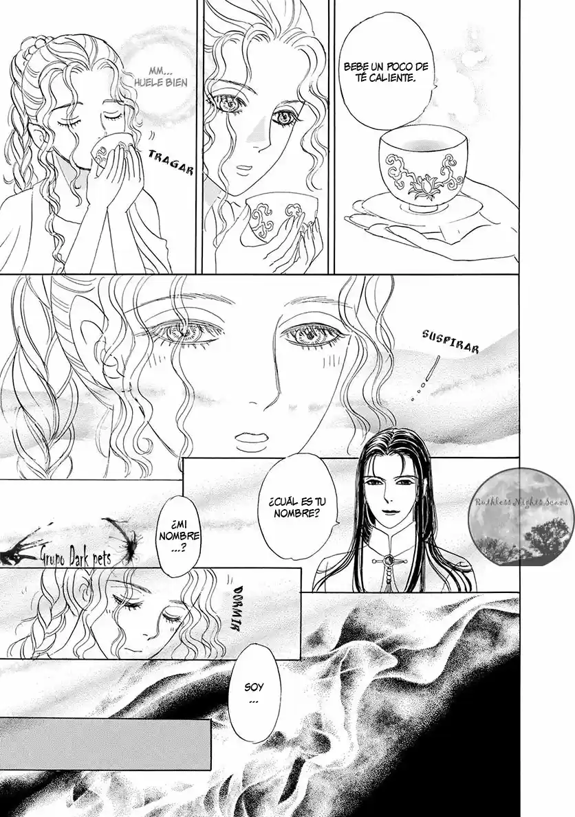 Pet Shop of horrors Hyohaku no hakobune - Capítulo 1 - Página 17 - LectorTMOo