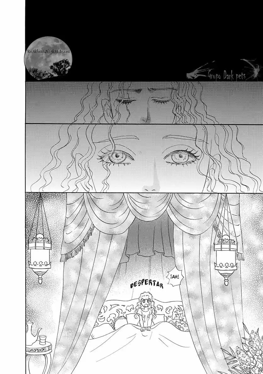 Pet Shop of horrors Hyohaku no hakobune - Capítulo 1 - Página 18 - LectorTMOo