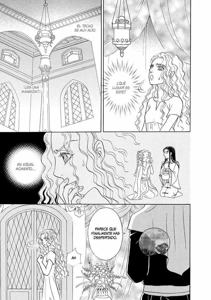 Pet Shop of horrors Hyohaku no hakobune - Capítulo 1 - Página 19 - LectorTMOo