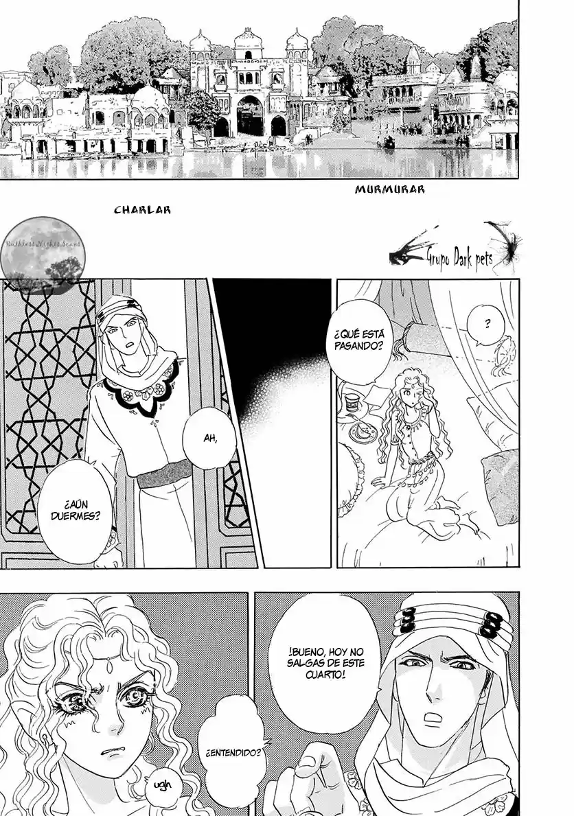 Pet Shop of horrors Hyohaku no hakobune - Capítulo 1 - Página 39 - LectorTMOo