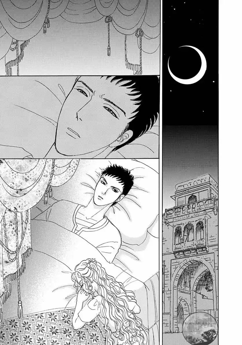 Pet Shop of horrors Hyohaku no hakobune - Capítulo 1 - Página 51 - LectorTMOo