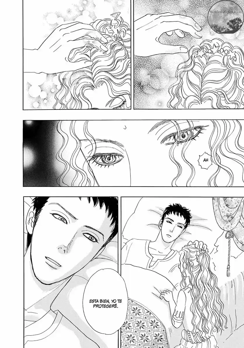 Pet Shop of horrors Hyohaku no hakobune - Capítulo 1 - Página 52 - LectorTMOo