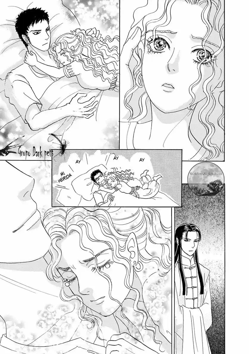 Pet Shop of horrors Hyohaku no hakobune - Capítulo 1 - Página 53 - LectorTMOo