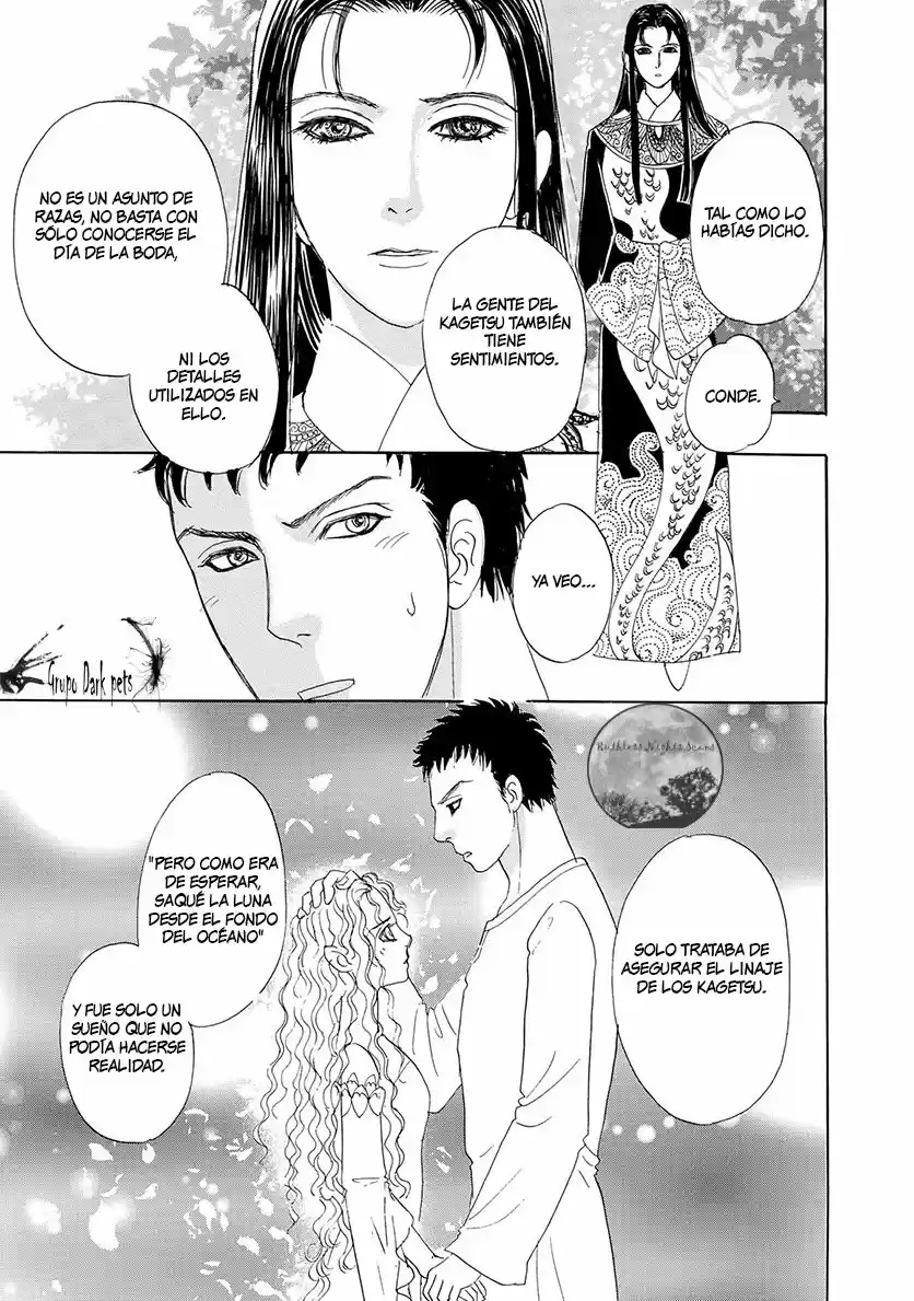 Pet Shop of horrors Hyohaku no hakobune - Capítulo 1 - Página 69 - LectorTMOo